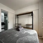 Ms04- Suite +1 | Ao Lado Shop Atlantico| Garagem